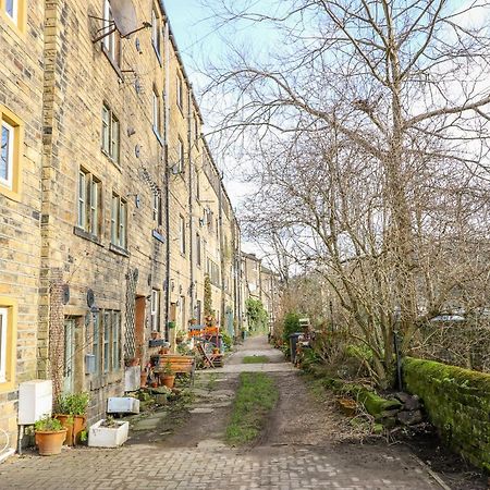 Riverview Cottage 霍姆弗斯 外观 照片
