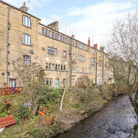 Riverview Cottage 霍姆弗斯 外观 照片