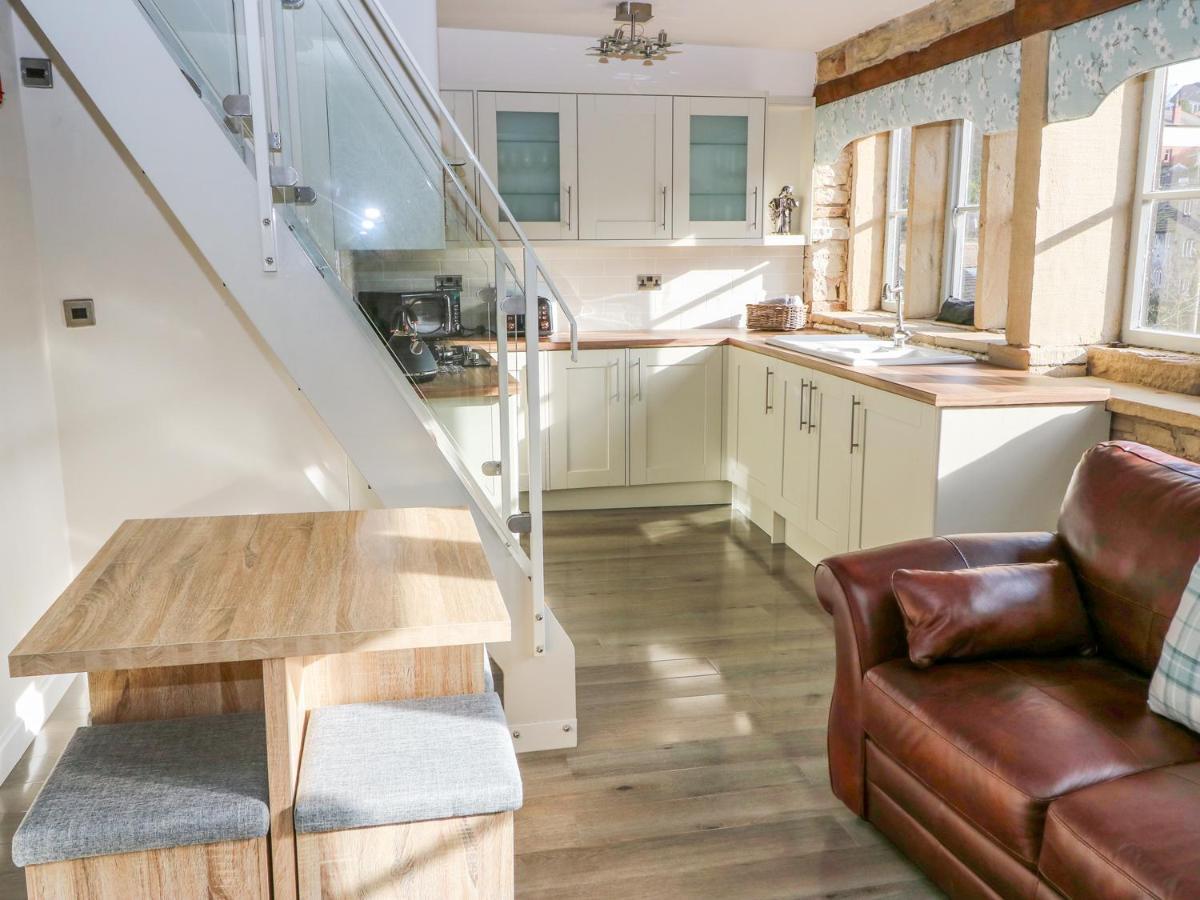 Riverview Cottage 霍姆弗斯 外观 照片