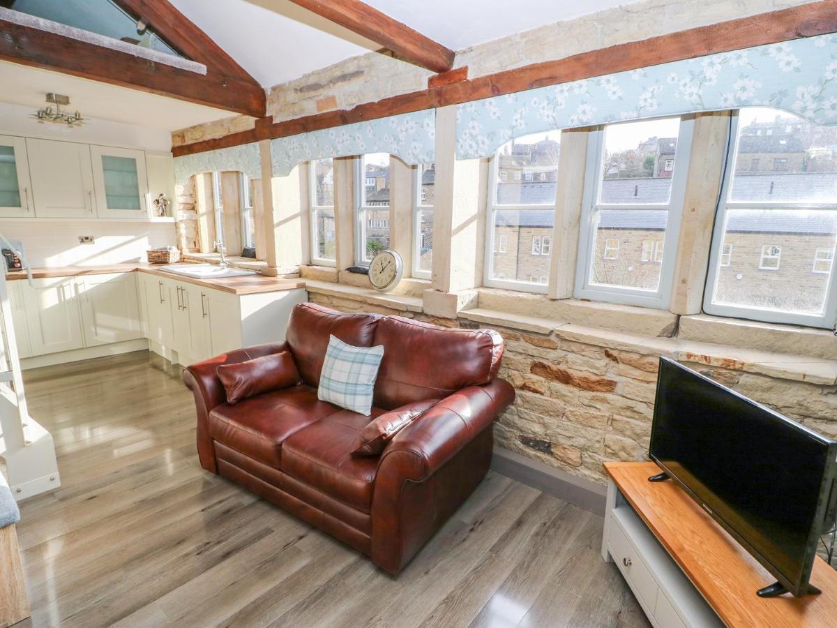 Riverview Cottage 霍姆弗斯 外观 照片