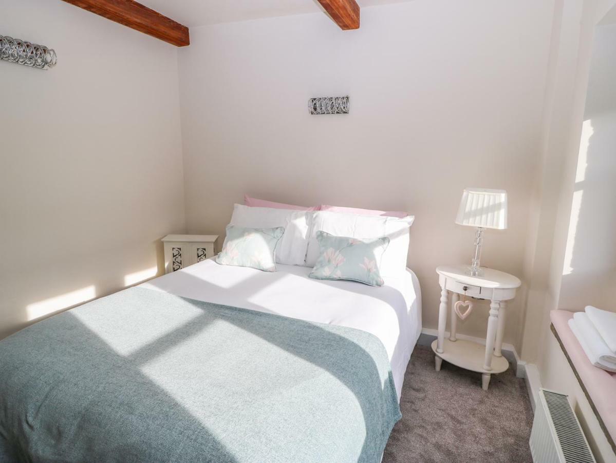 Riverview Cottage 霍姆弗斯 外观 照片