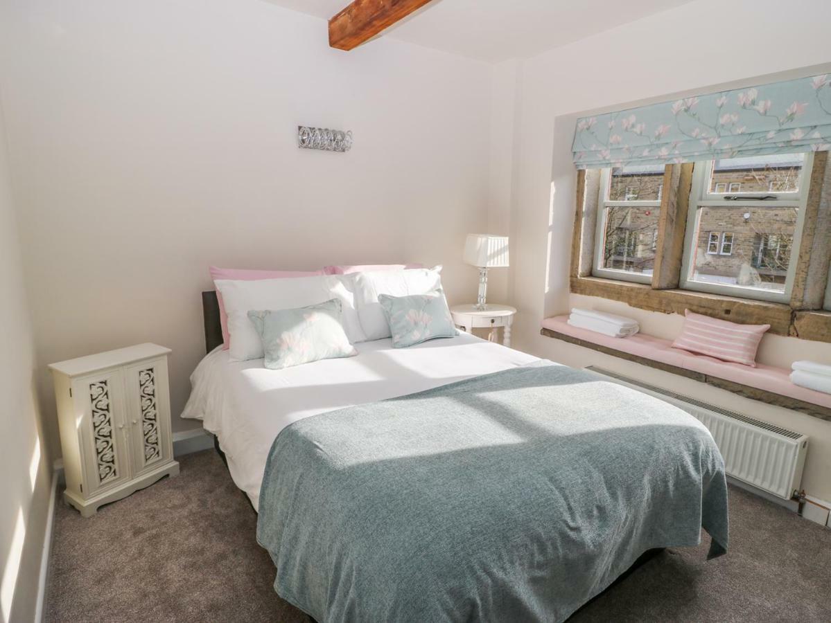 Riverview Cottage 霍姆弗斯 外观 照片